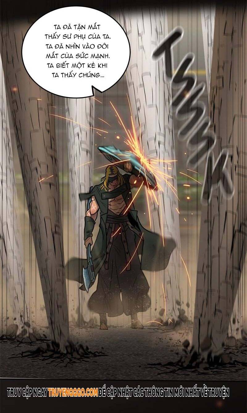 Thách Thức Chapter 120 - 55