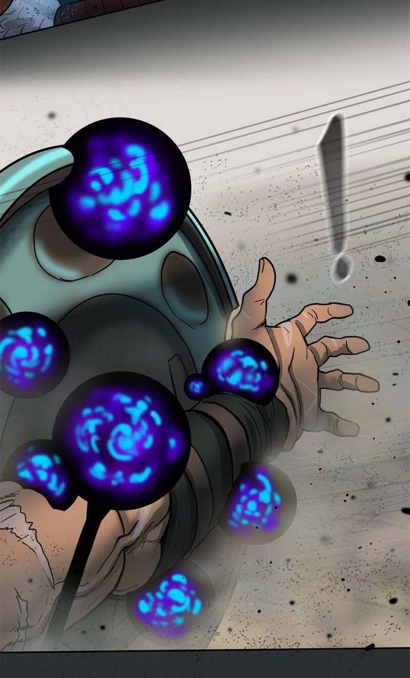 Thách Thức Chapter 121 - 54