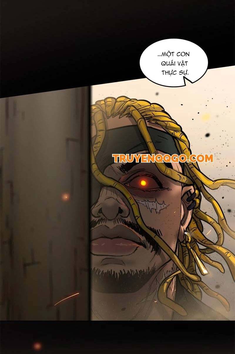 Thách Thức Chapter 120 - 56