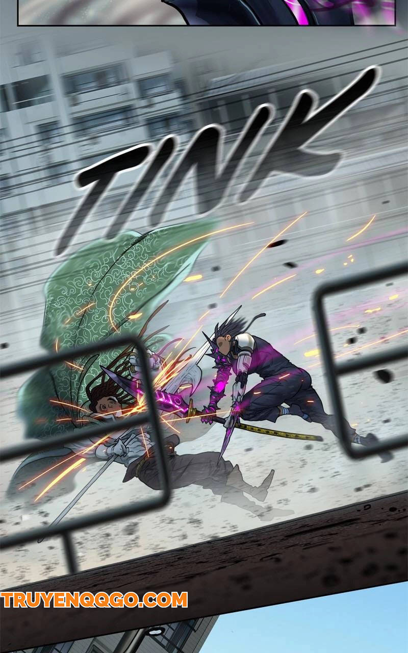 Thách Thức Chapter 124 - 50