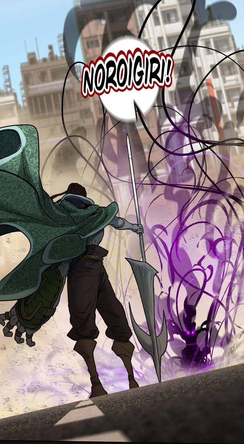 Thách Thức Chapter 123 - 52