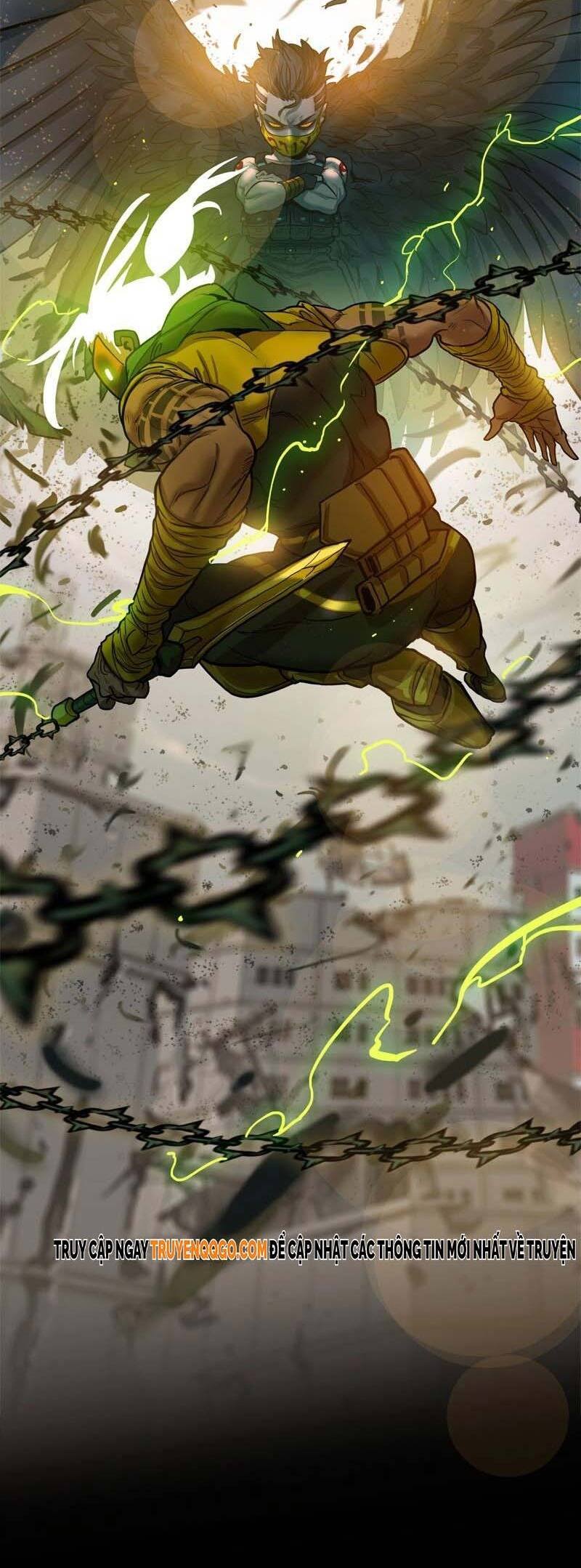 Thách Thức Chapter 122 - 53