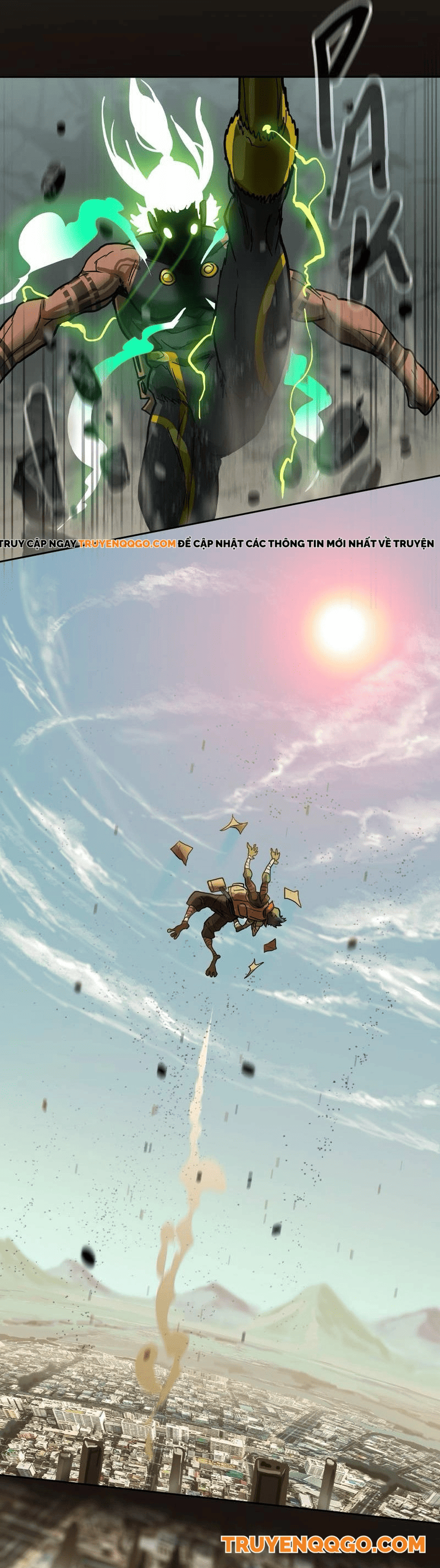 Thách Thức Chapter 131 - 46