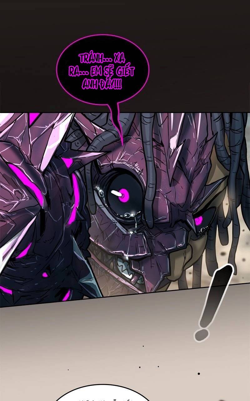 Thách Thức Chapter 125 - 51