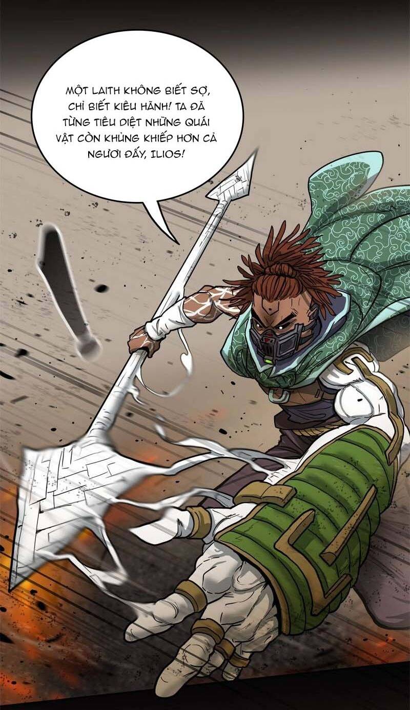 Thách Thức Chapter 120 - 57