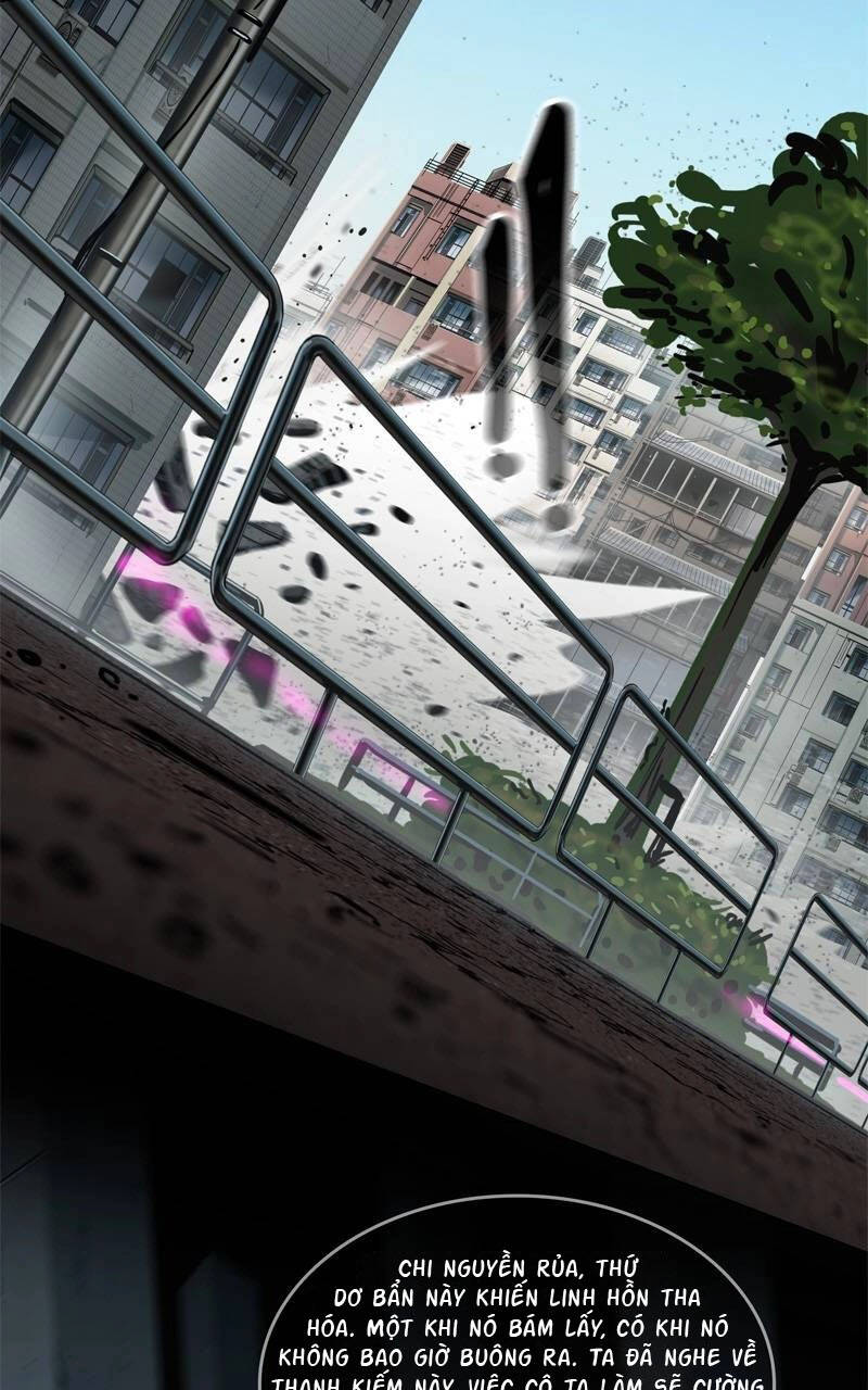 Thách Thức Chapter 124 - 51