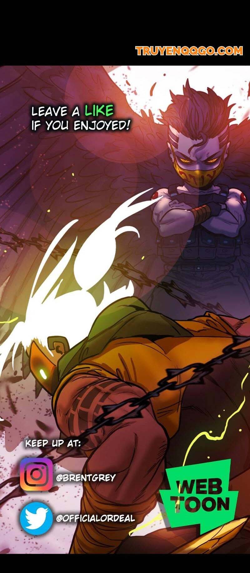 Thách Thức Chapter 122 - 54