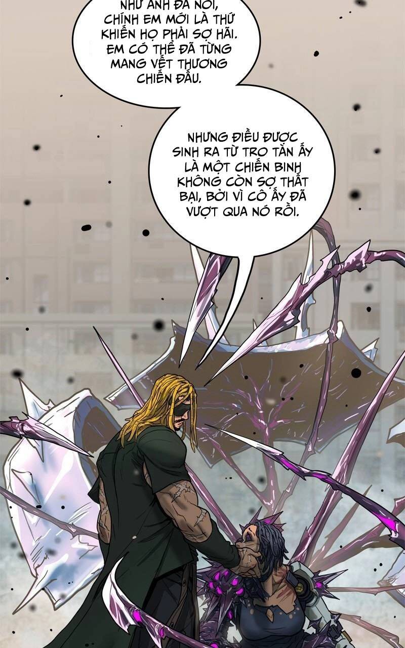 Thách Thức Chapter 125 - 52