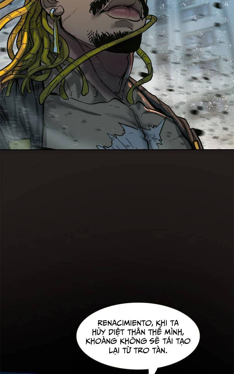 Thách Thức Chapter 126 - 51
