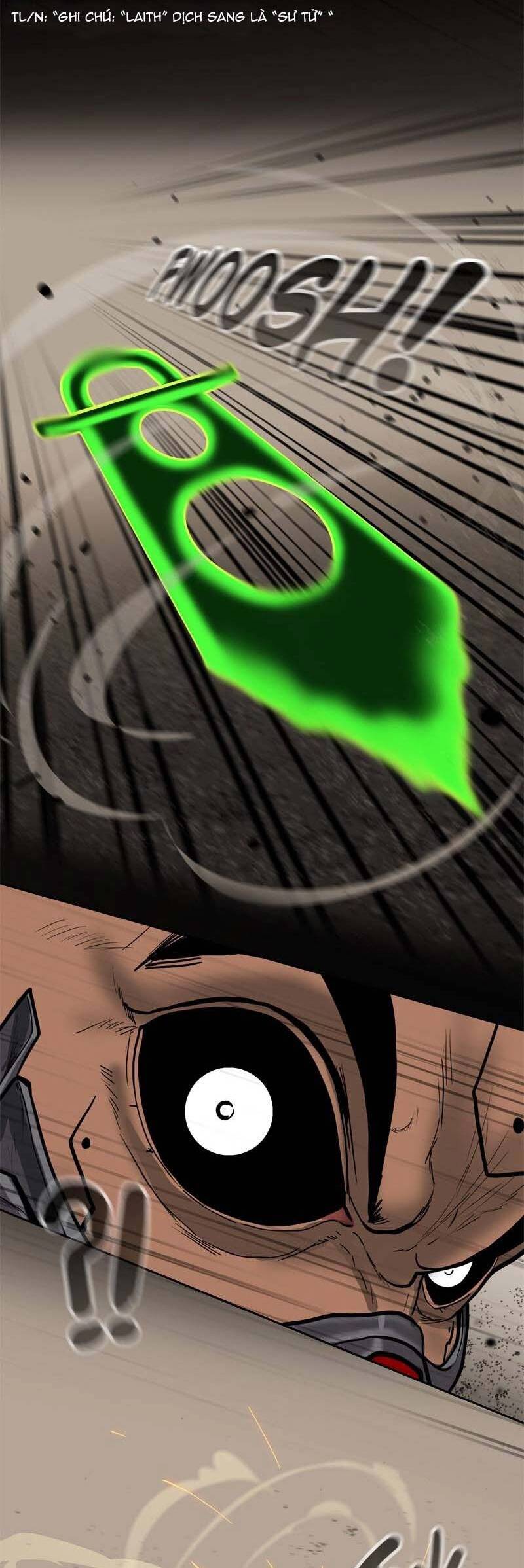Thách Thức Chapter 120 - 58