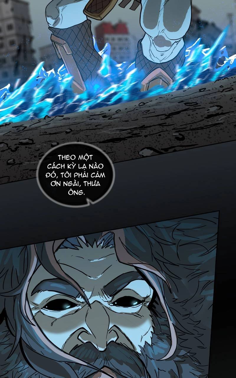 Thách Thức Chapter 129 - 49