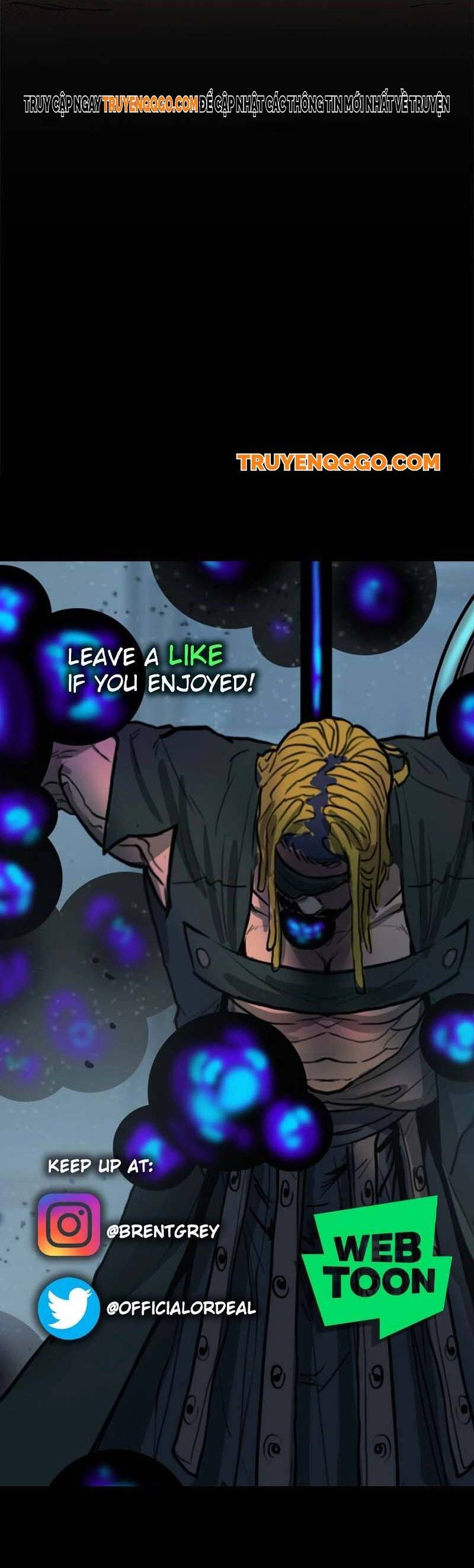 Thách Thức Chapter 121 - 57