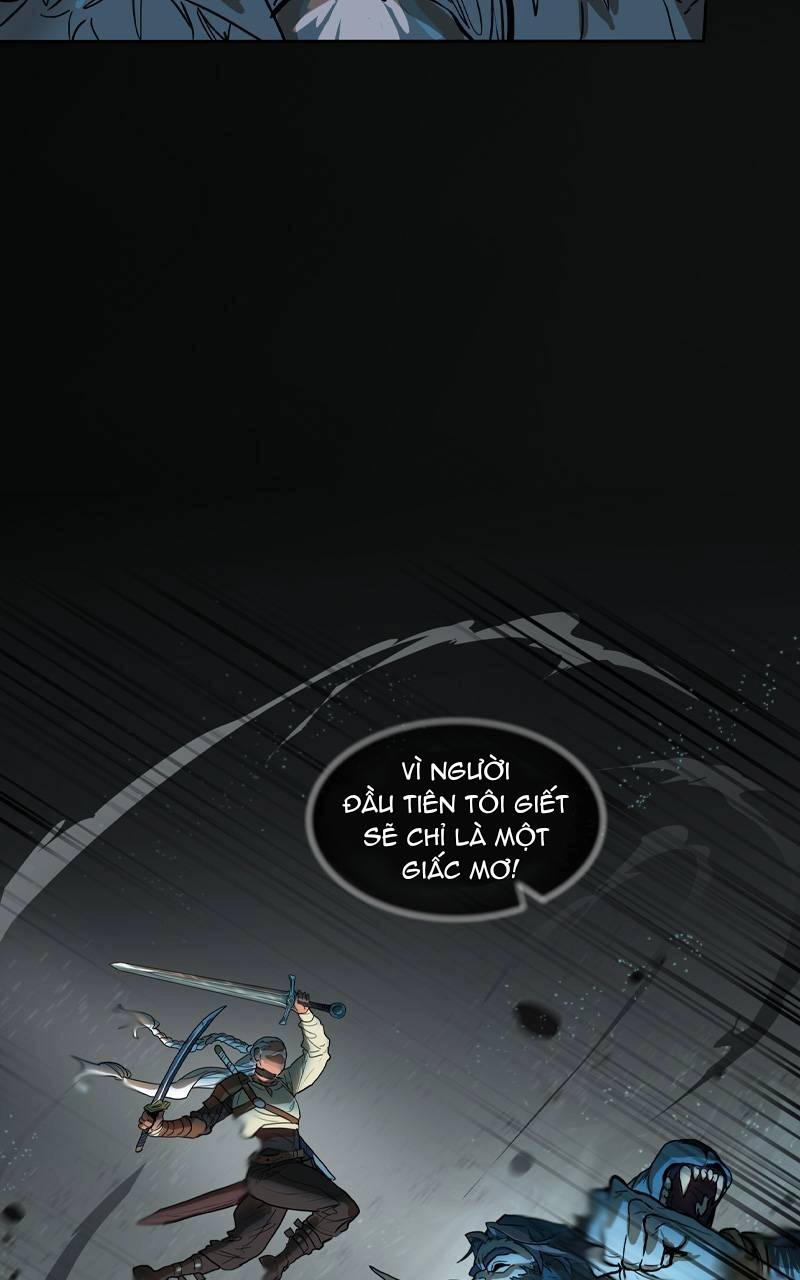 Thách Thức Chapter 129 - 50