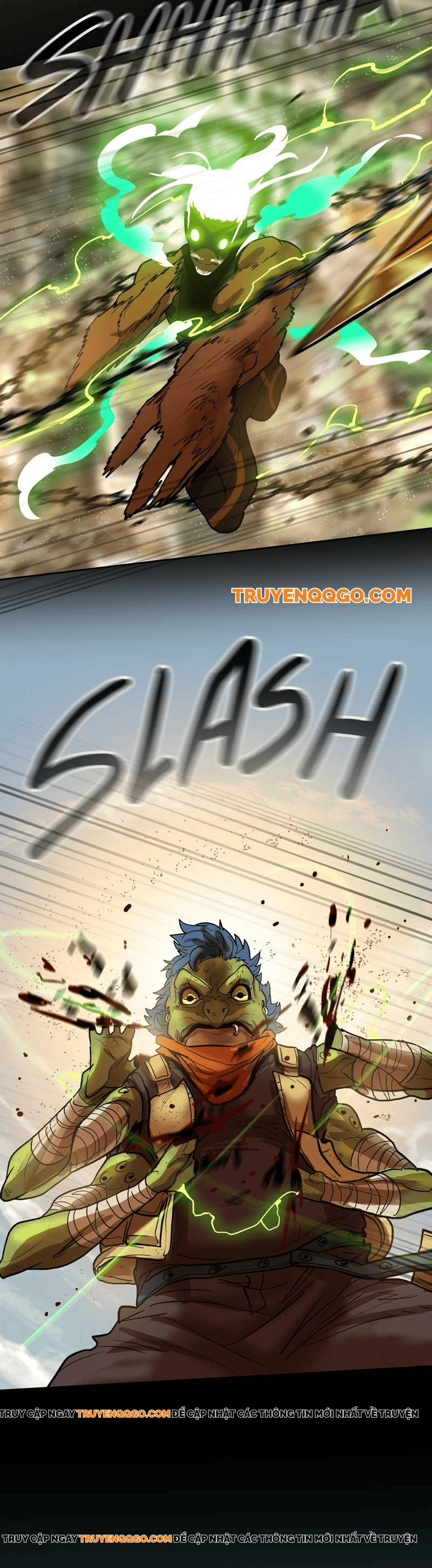 Thách Thức Chapter 131 - 49