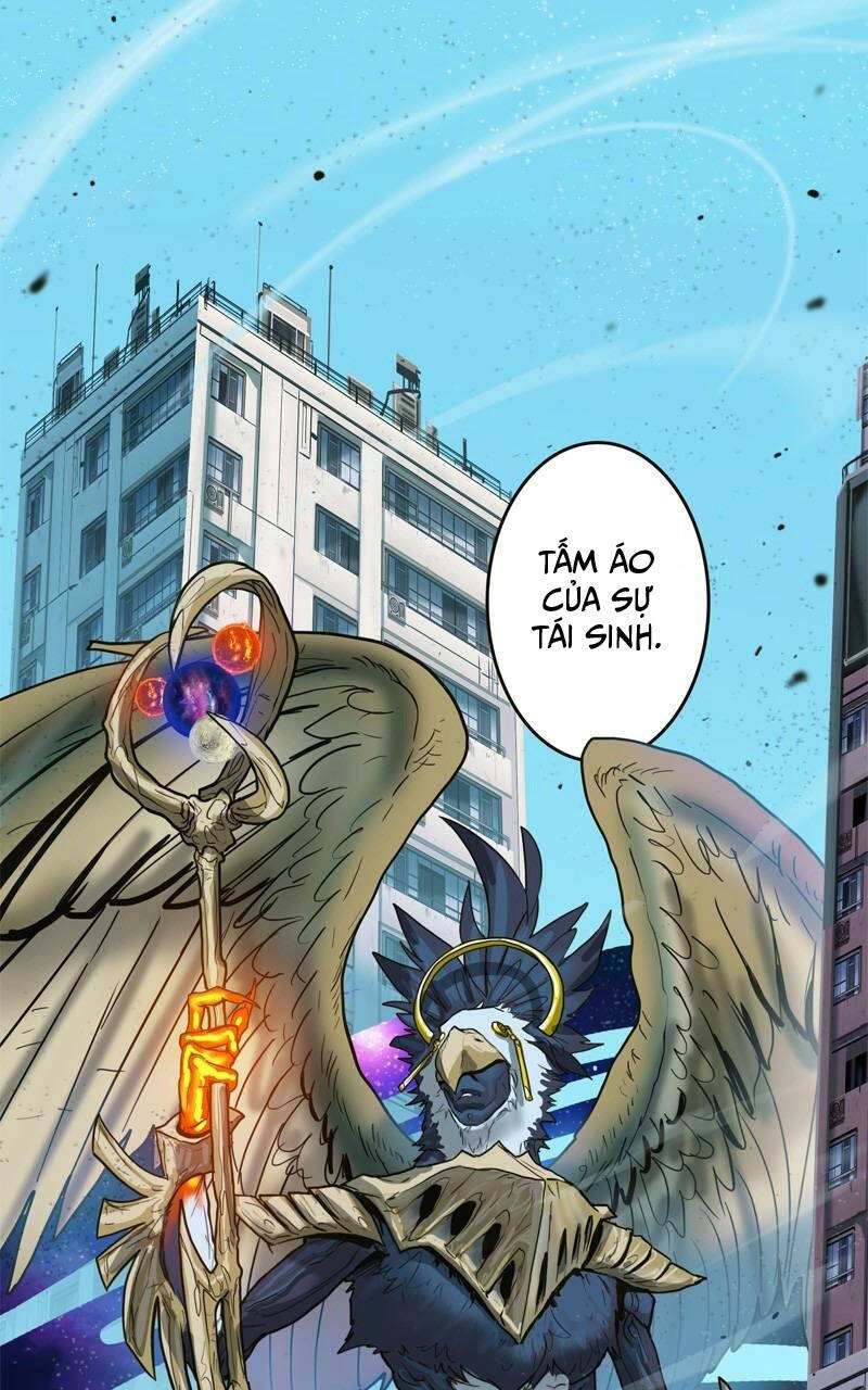 Thách Thức Chapter 126 - 53