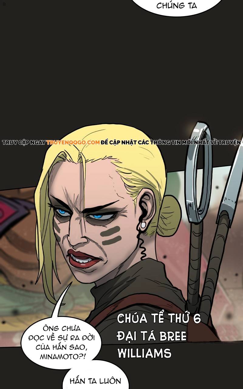 Thách Thức Chapter 128 - 52