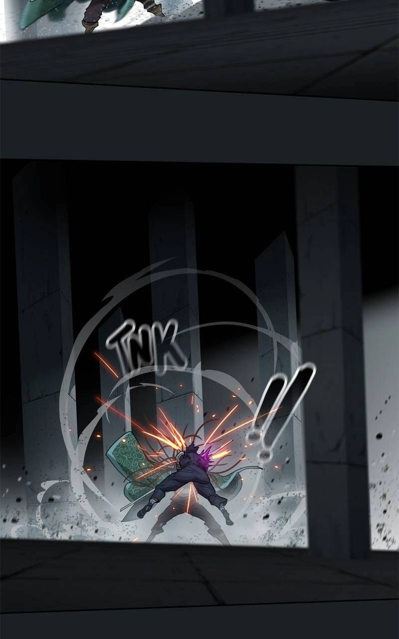 Thách Thức Chapter 124 - 54