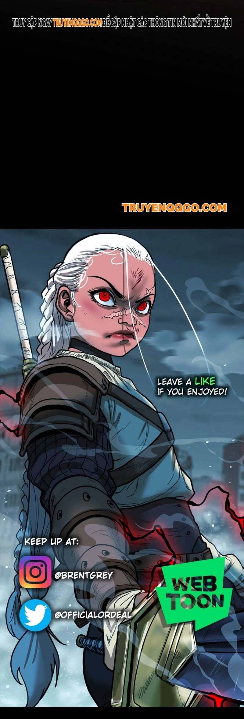 Thách Thức Chapter 123 - 56