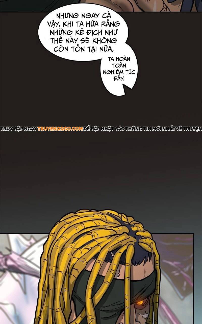Thách Thức Chapter 125 - 55