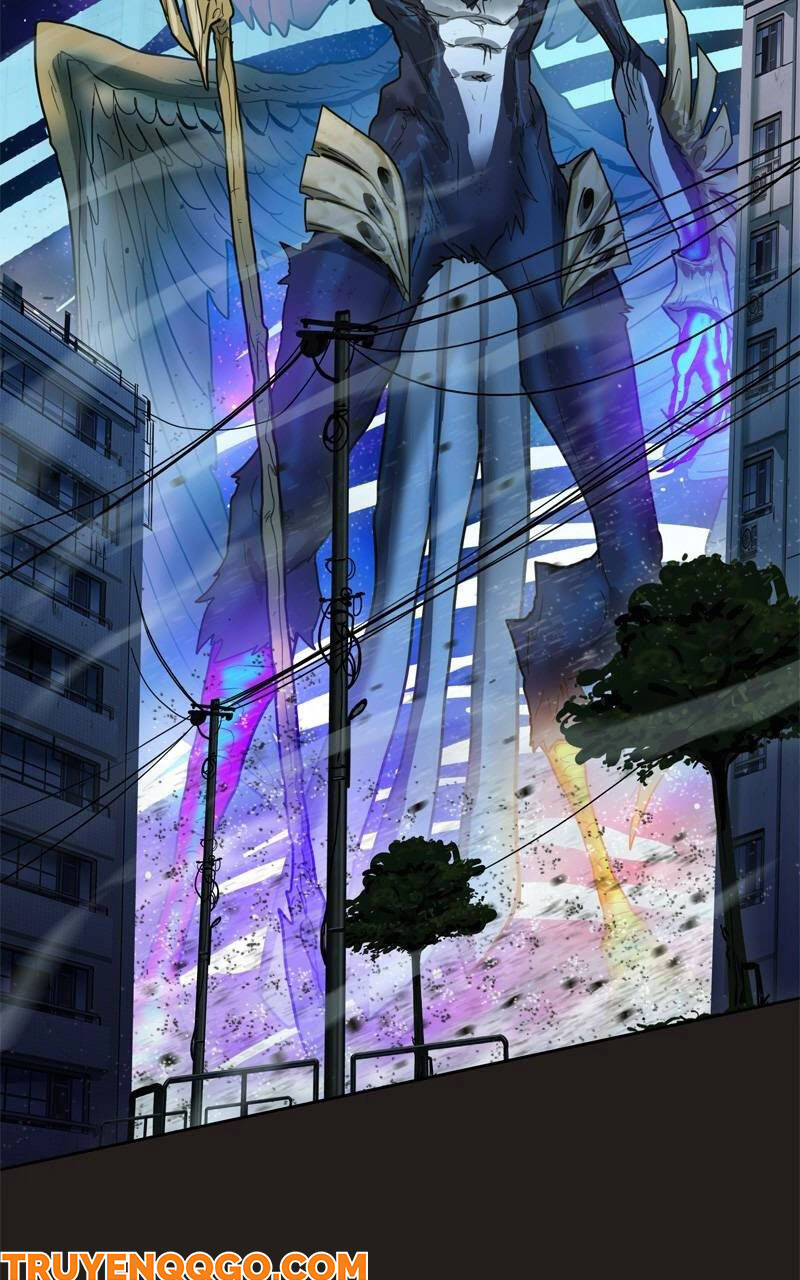 Thách Thức Chapter 126 - 54