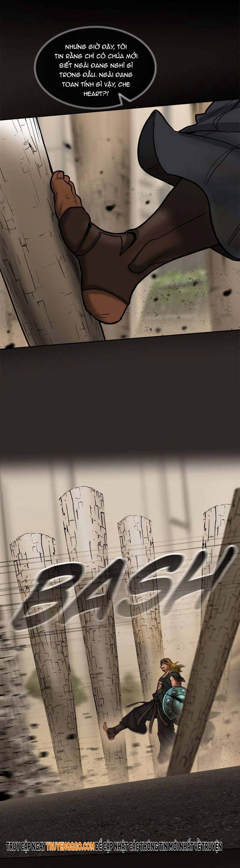 Thách Thức Chapter 120 - 61