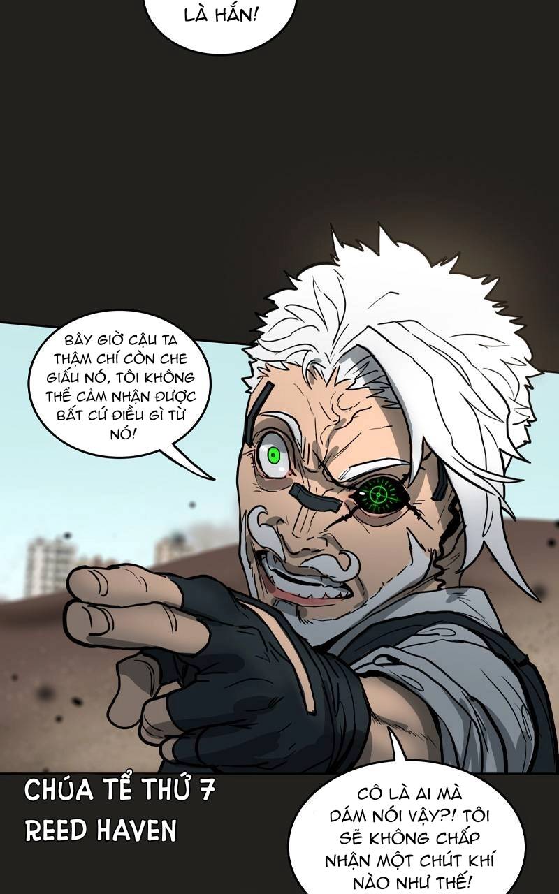 Thách Thức Chapter 128 - 53