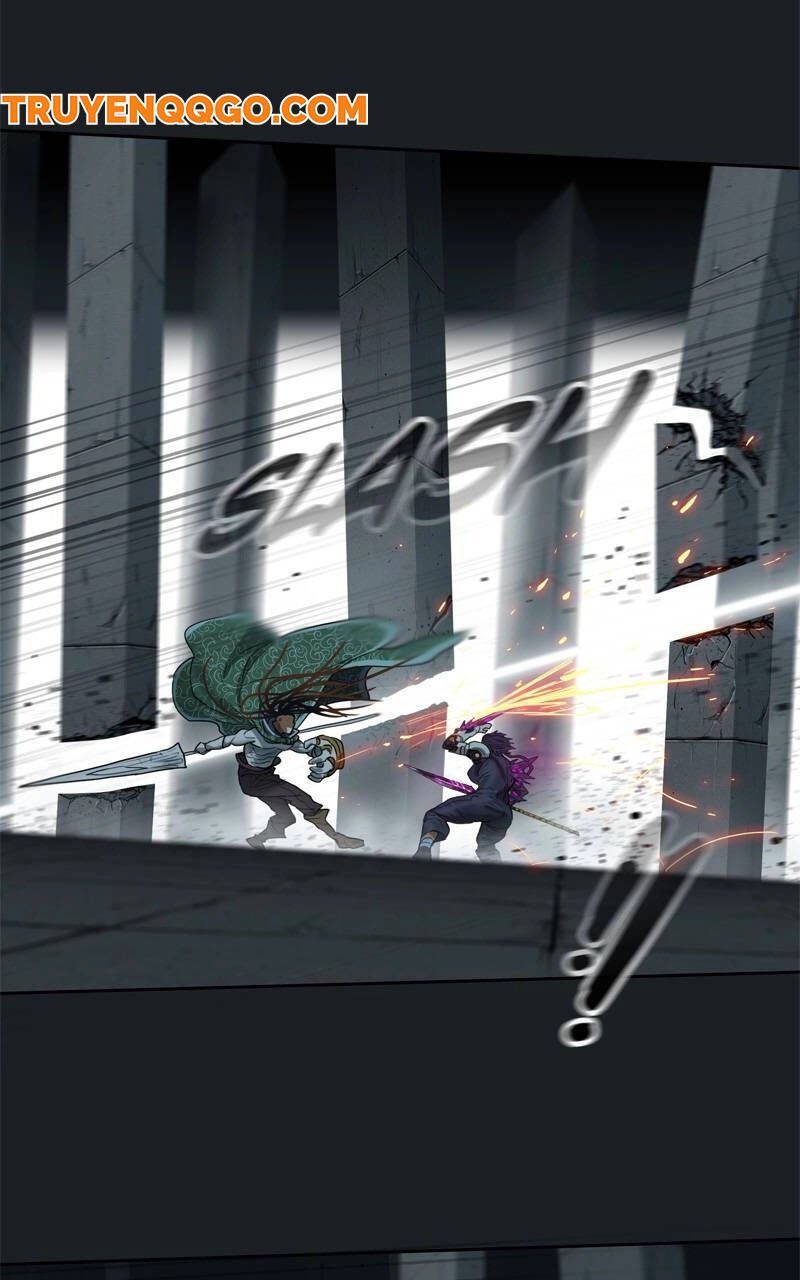 Thách Thức Chapter 124 - 55