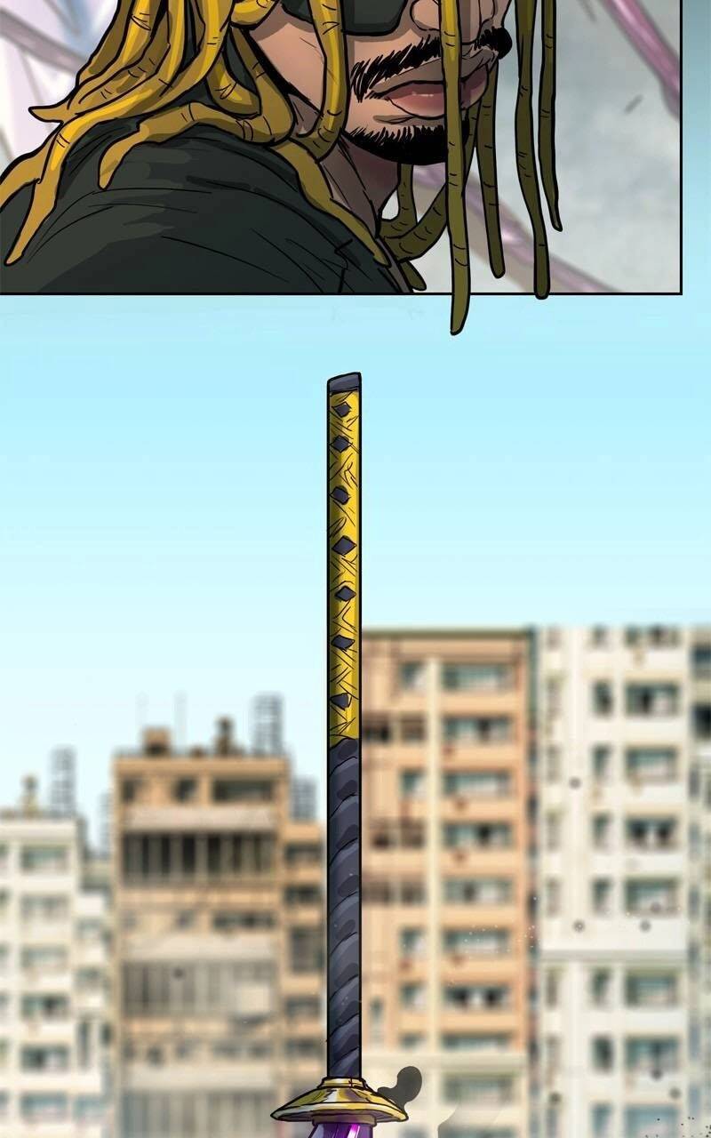 Thách Thức Chapter 125 - 56