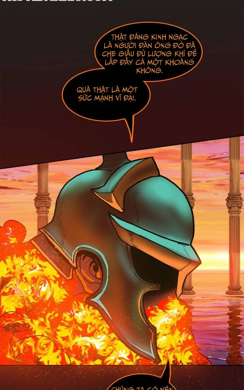 Thách Thức Chapter 126 - 55