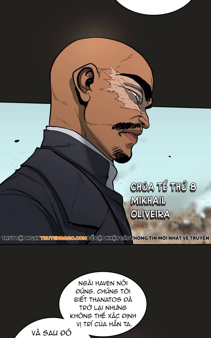 Thách Thức Chapter 128 - 54