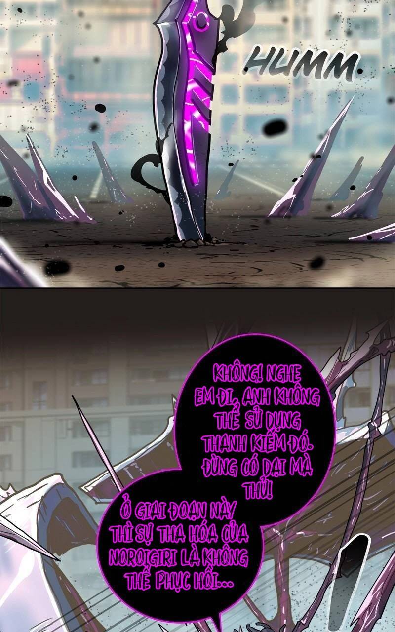 Thách Thức Chapter 125 - 57