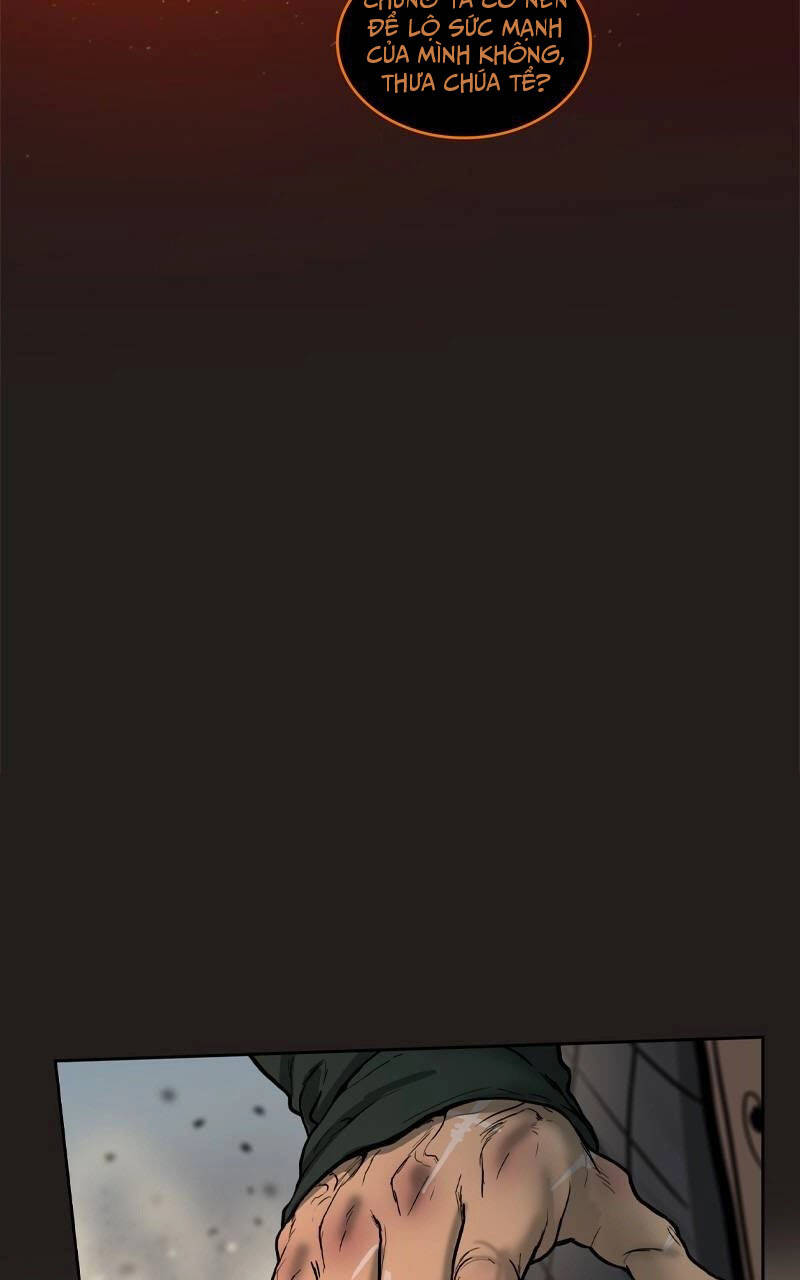 Thách Thức Chapter 126 - 56