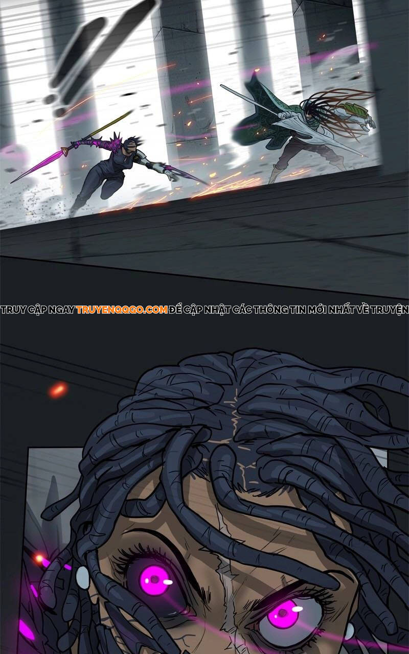 Thách Thức Chapter 124 - 57