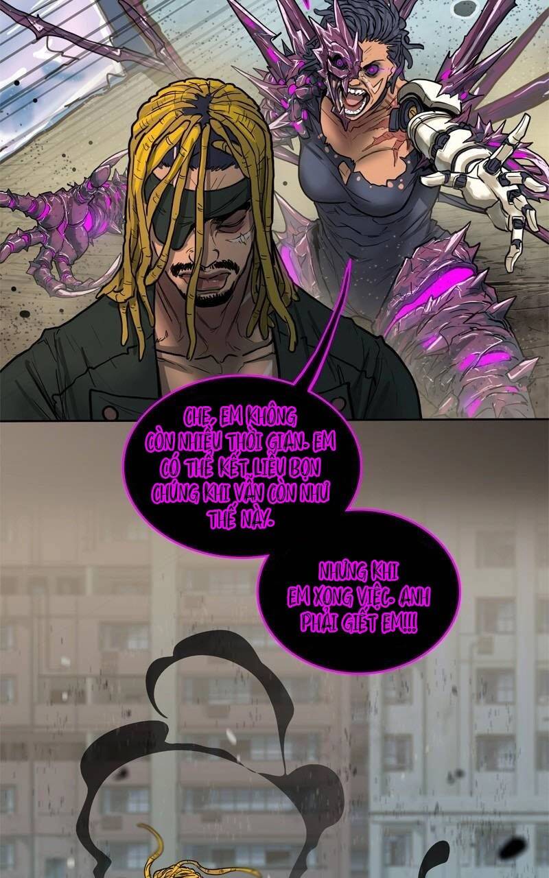 Thách Thức Chapter 125 - 58