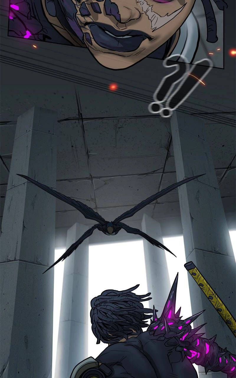 Thách Thức Chapter 124 - 58