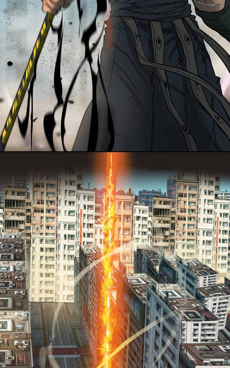 Thách Thức Chapter 126 - 58