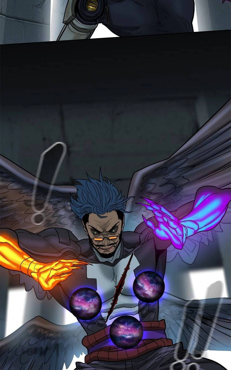 Thách Thức Chapter 124 - 59