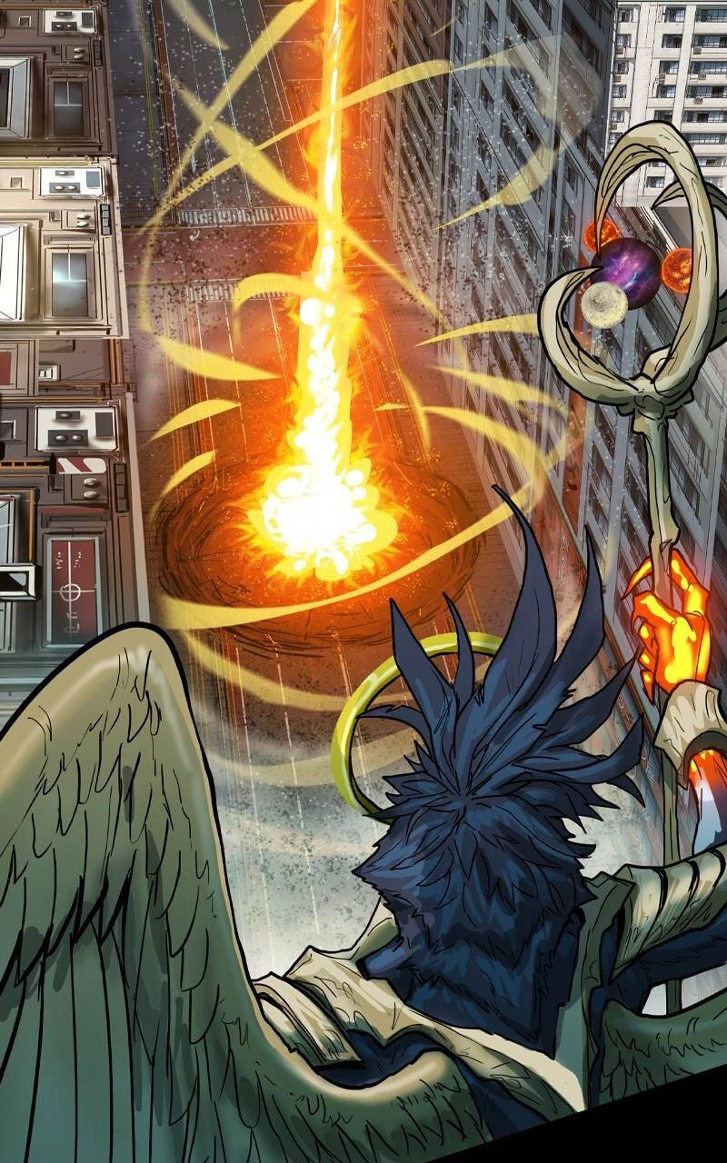 Thách Thức Chapter 126 - 59