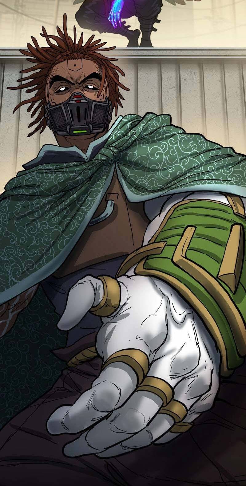 Thách Thức Chapter 120 - 66