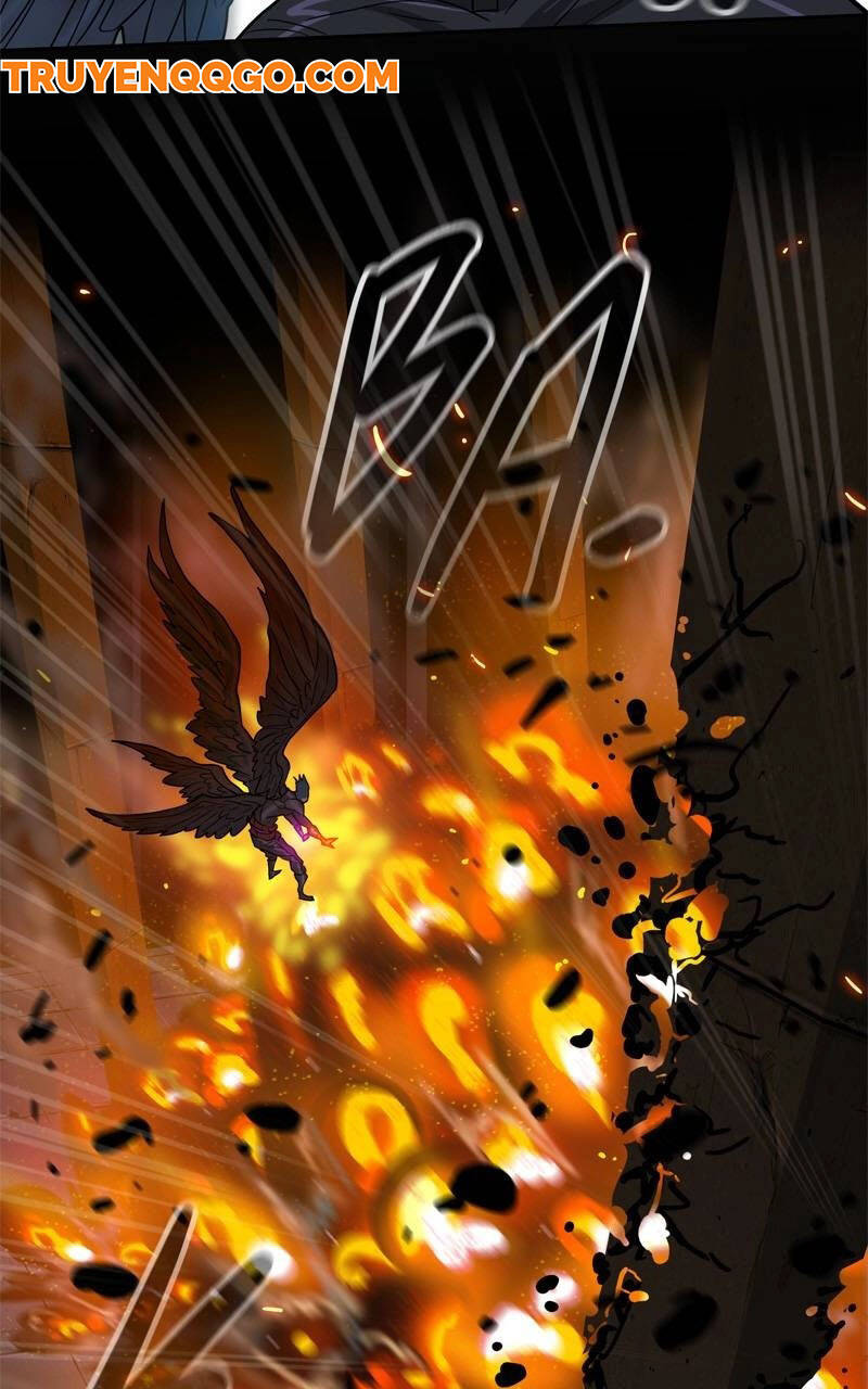 Thách Thức Chapter 124 - 60