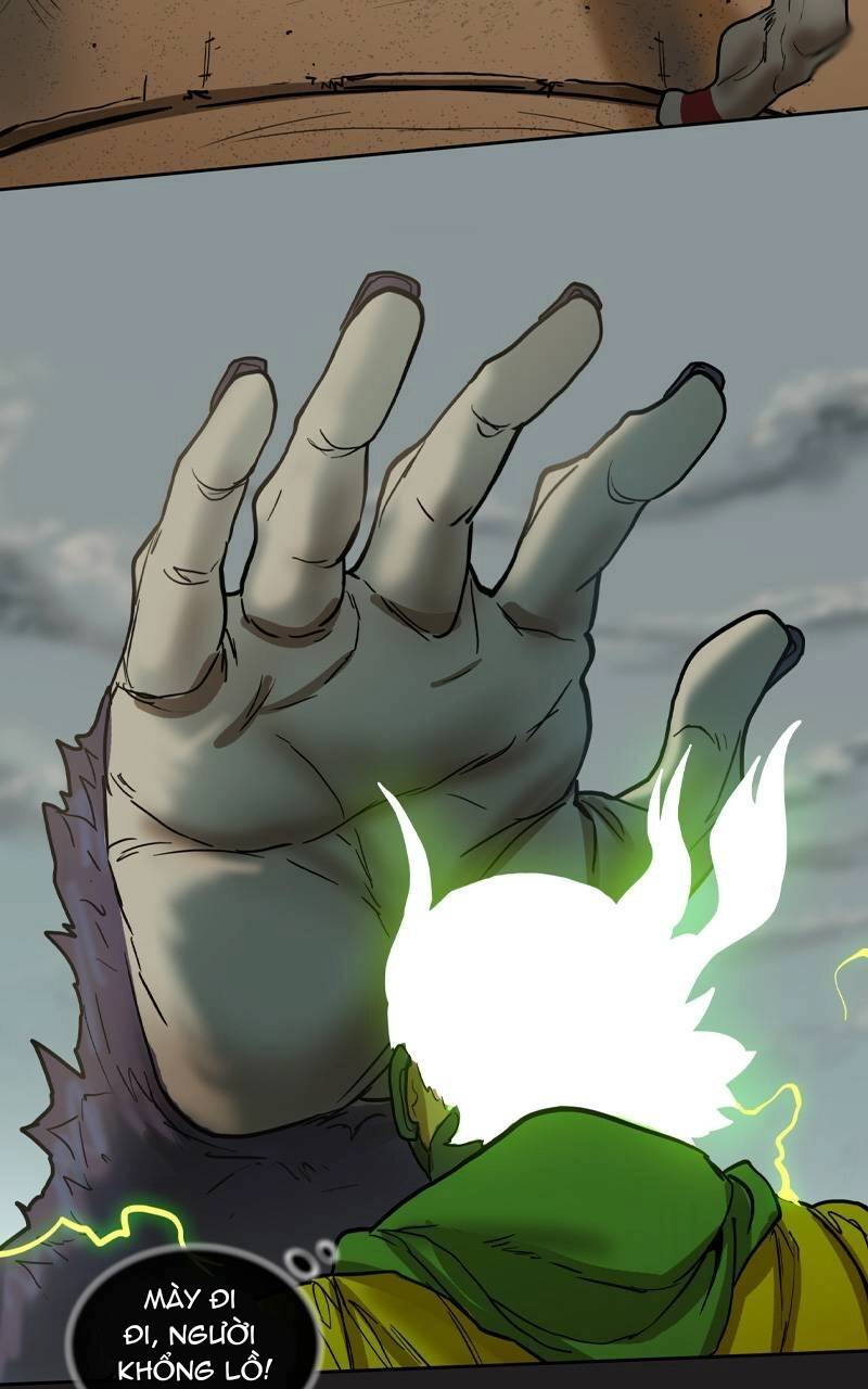 Thách Thức Chapter 129 - 57