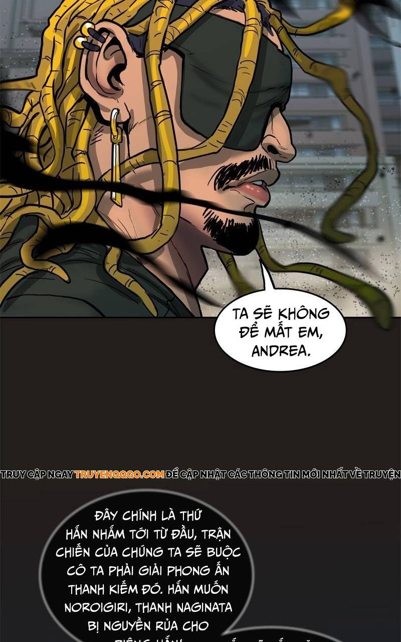 Thách Thức Chapter 125 - 63