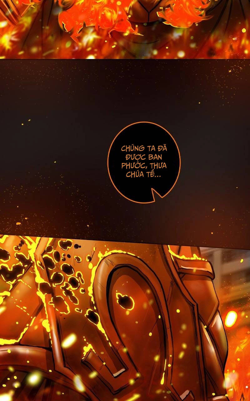 Thách Thức Chapter 126 - 63