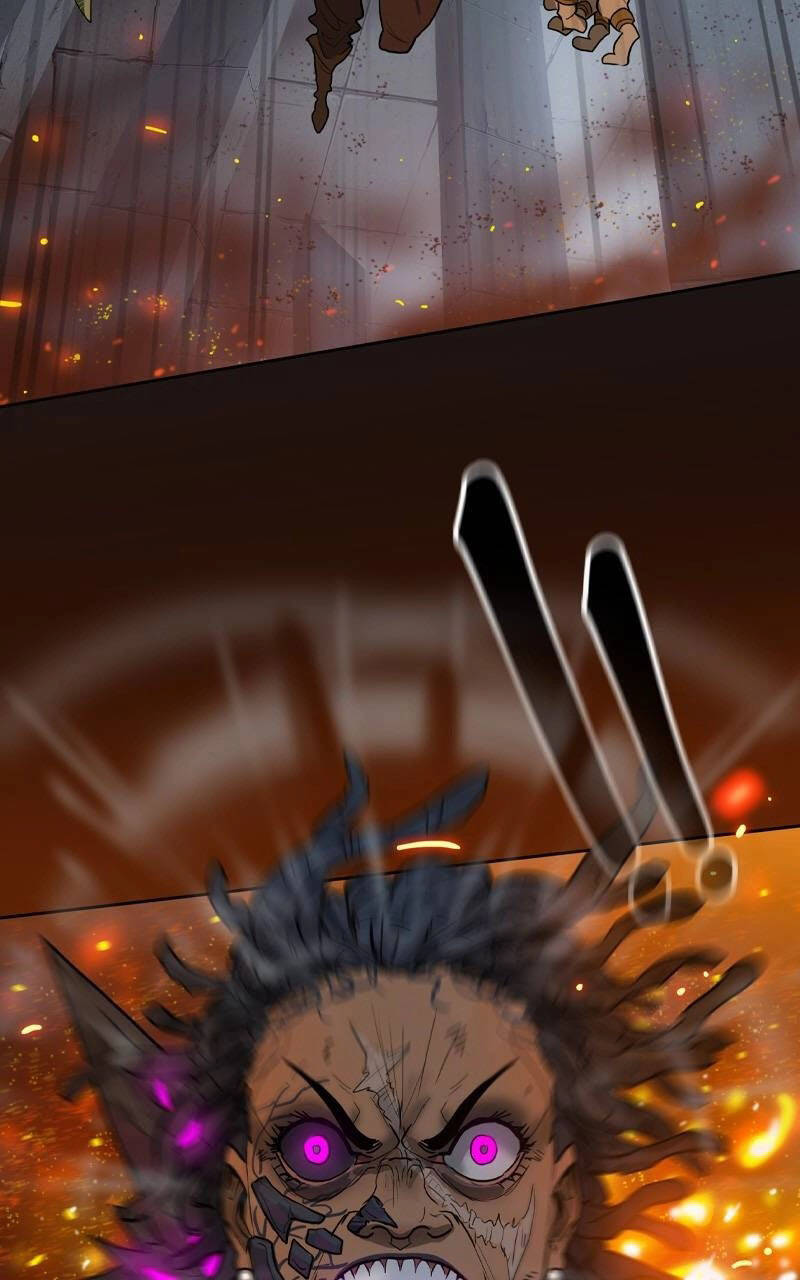 Thách Thức Chapter 124 - 64