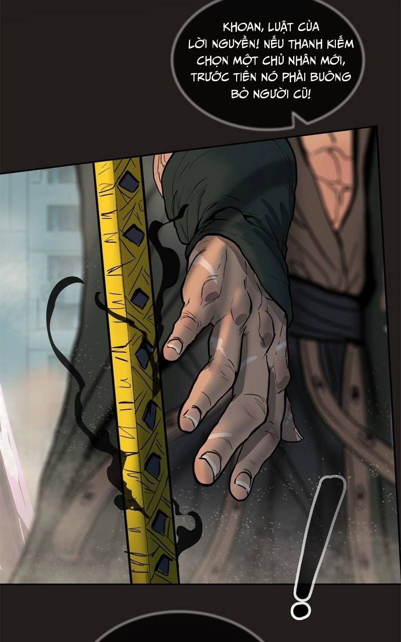 Thách Thức Chapter 125 - 65