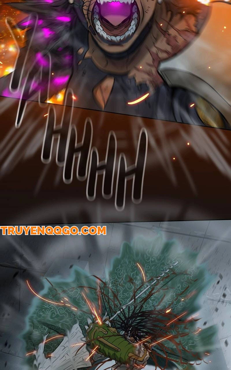 Thách Thức Chapter 124 - 65