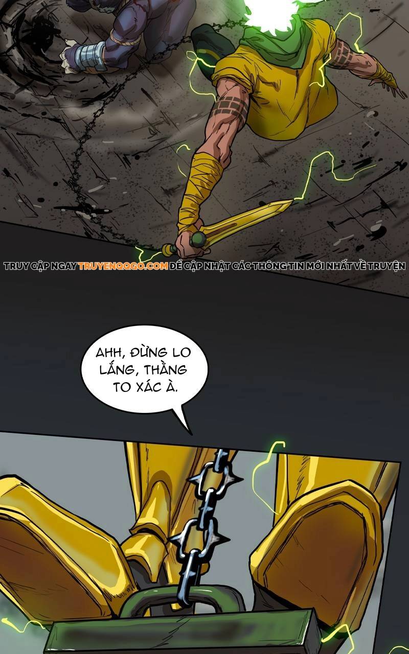 Thách Thức Chapter 129 - 62