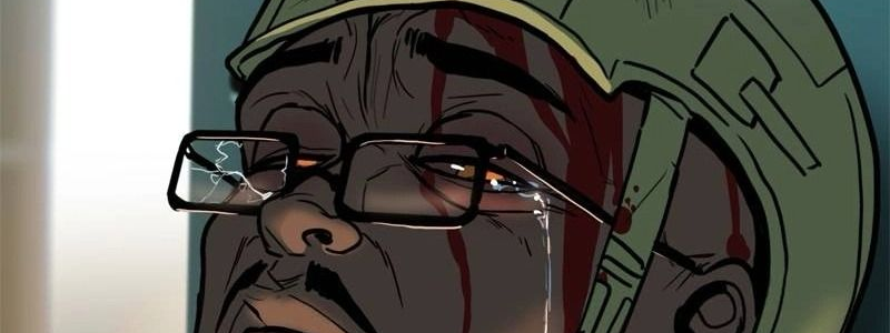 Thách Thức Chapter 130 - 62