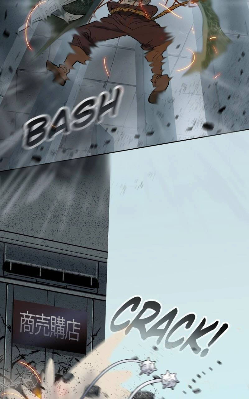 Thách Thức Chapter 124 - 66