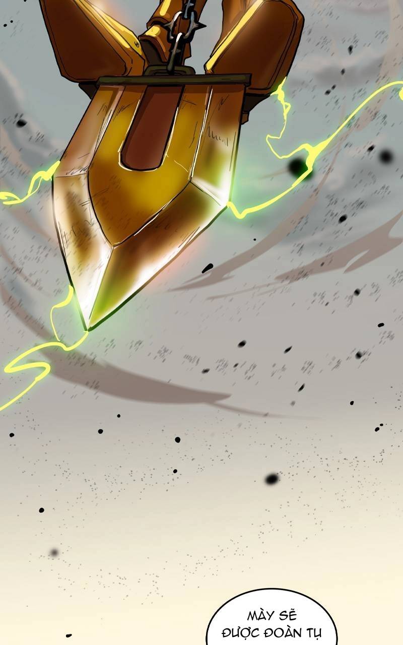 Thách Thức Chapter 129 - 64